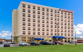 Comfort Suites Chicago O'Hare Airport